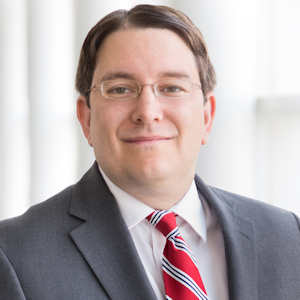 Brian P. Goodman