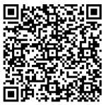 2025 Seminar Registration QR Code