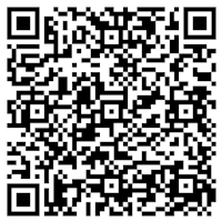 2026 Seminar Registration QR Code