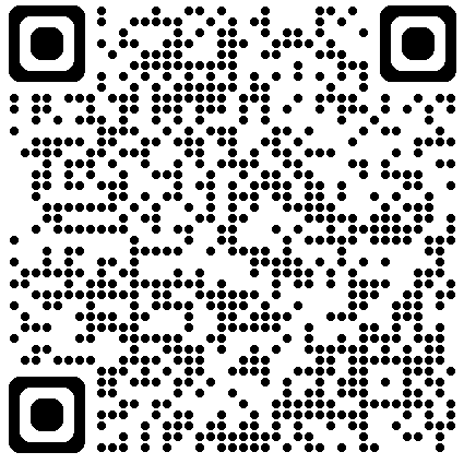2027 Seminar Registration QR Code